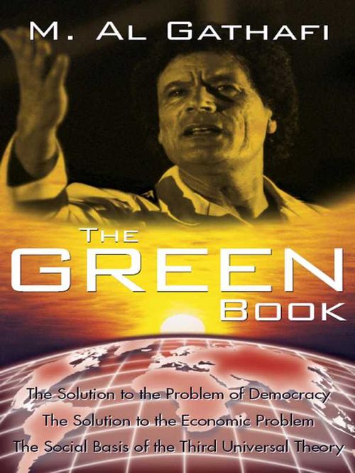 The Green Book The