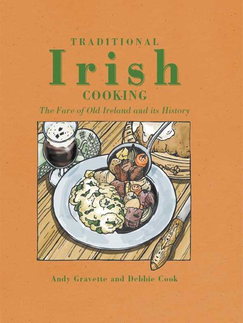 Traditional Irish cooking