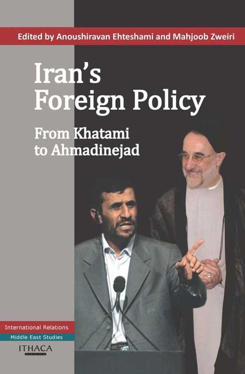 Irans Foreign Policy