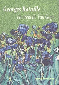 La oreja de Van Gogh