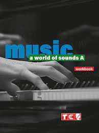 A WORLD OF SOUNDS A WB 1ºCICLO ESO 22