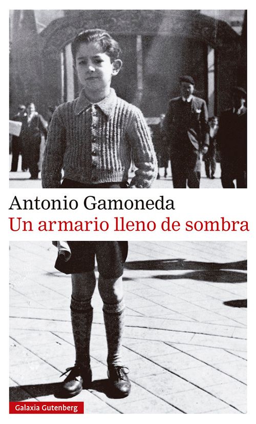 Un armario lleno de sombra- 2020