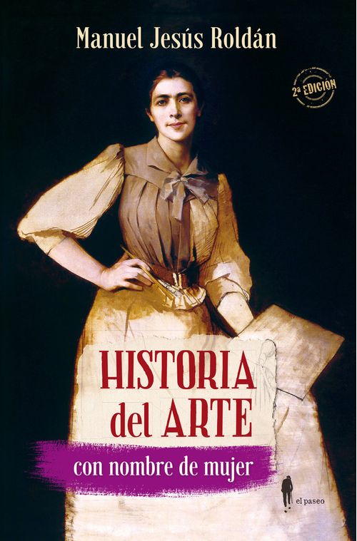 Historia del Arte con nombre de mujer