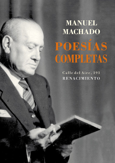 Poesias completas