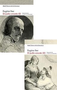 El judio errante