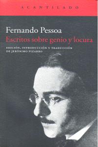Escritos sobre genio y locura