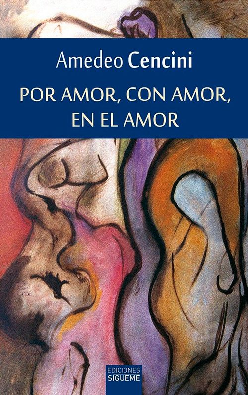 Por amor con amor en el amor