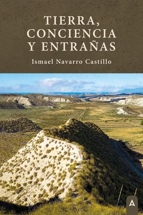 Tierra conciencia y entranas