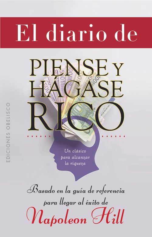 DIARIO DE PIENSE Y HAGASE RICOEL