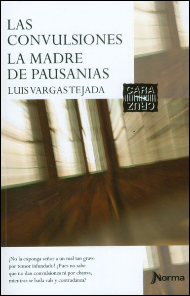 Las convulsiones La madre de pausanias