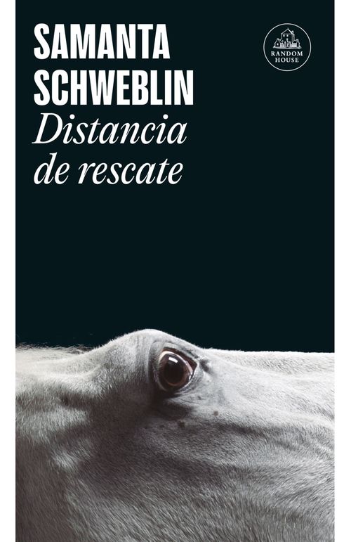 Distancia de rescate