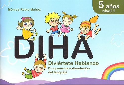 DIHA 5 anos - Nivel 1