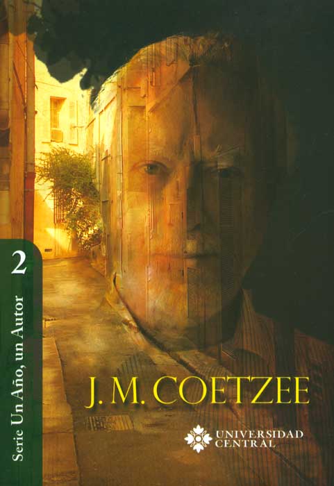 JM Coetzee