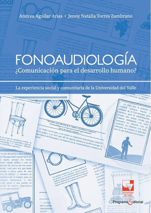 Fonoaudiología ¿Comunicación para el desarrollo humano?