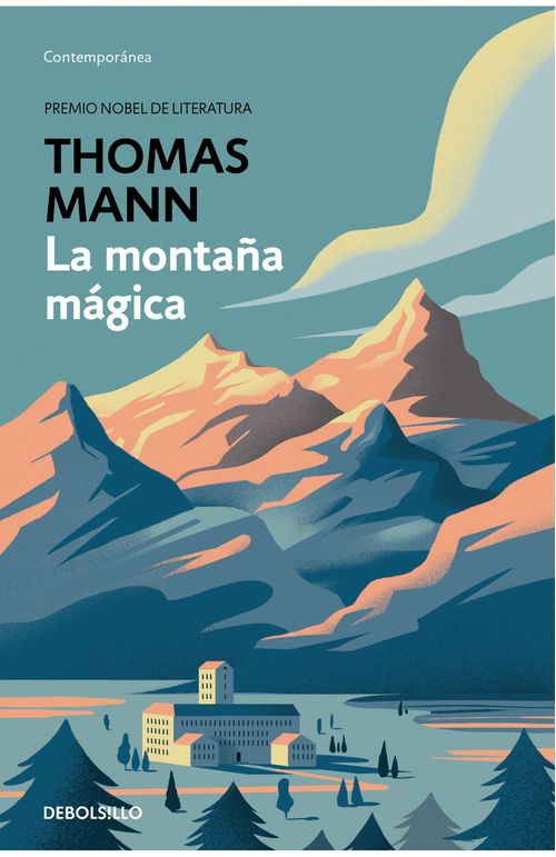 La montaña mágica