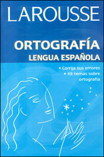 Ortografía Lengua española