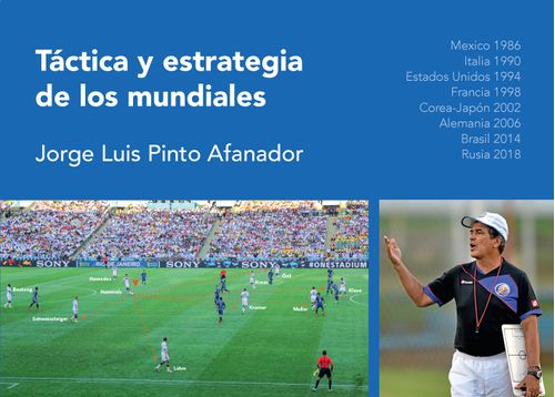 Táctica y estrategia de los mundiales