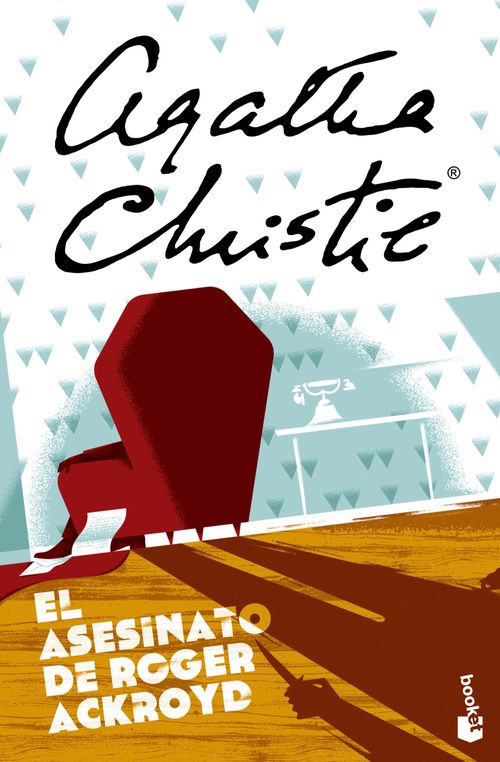 El asesinato de Roger Ackroyd
