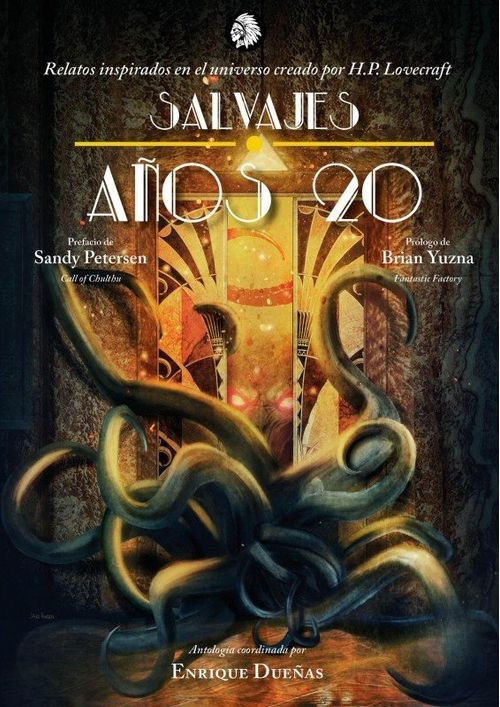 Salvajes anos veinte