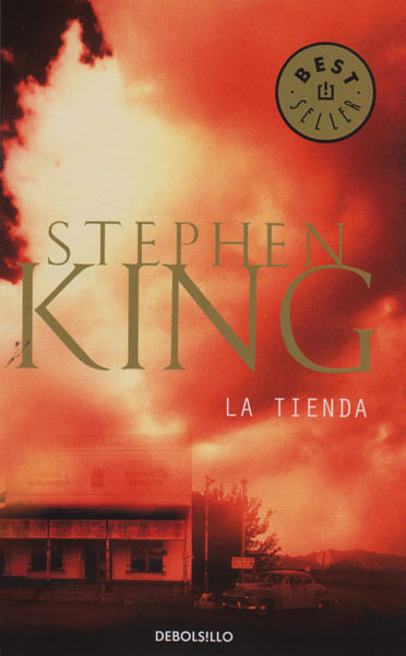 La tienda