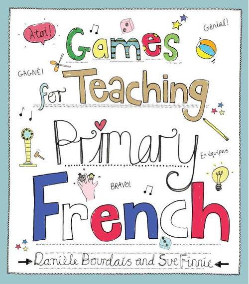 Games for Teaching Primary French