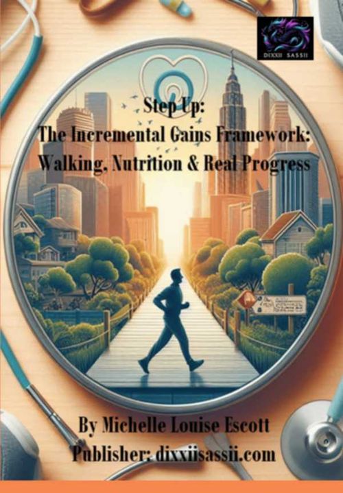 Step Up The Incremental Gains Framework