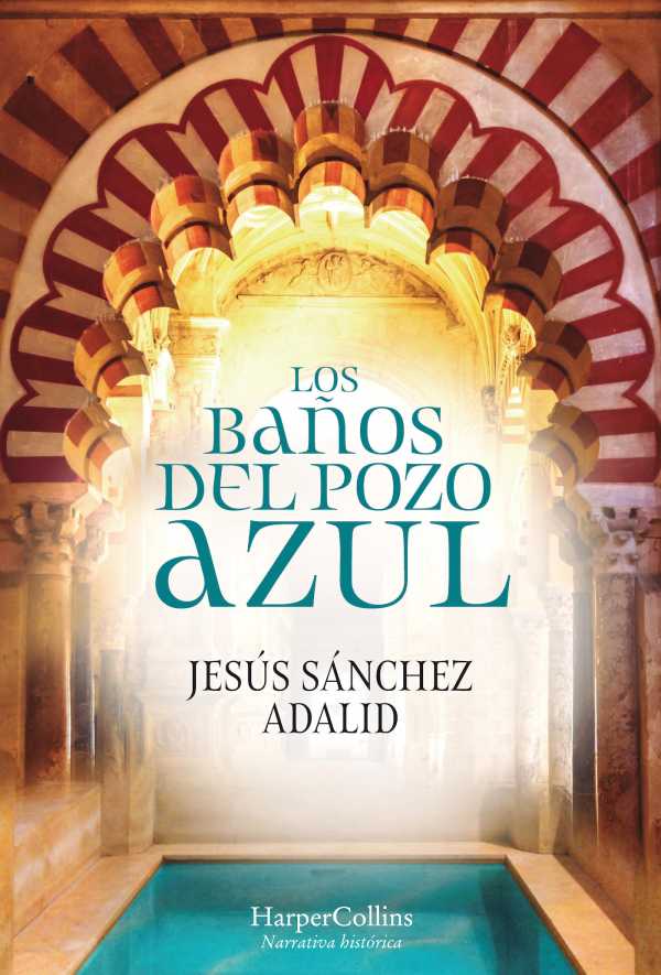 bw-los-bantildeos-del-pozo-azul-harpercollins-ibrica-sa-9788491393368