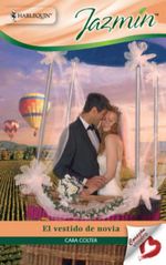 bw-el-vestido-de-novia-harlequin-una-divisin-de-harpercollins-ibrica-sa-9788467198447