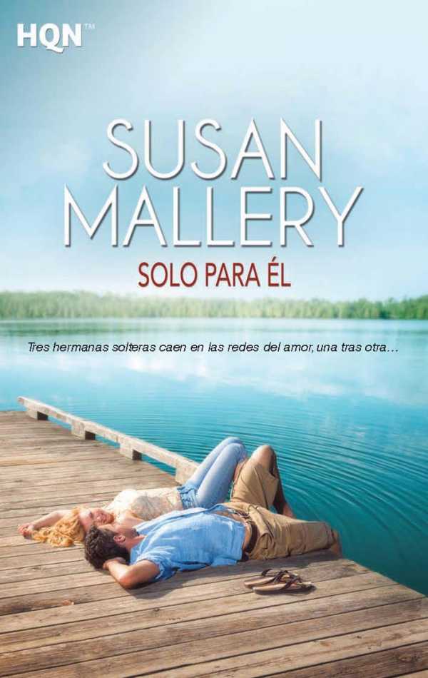bw-solo-para-eacutel-harlequin-una-divisin-de-harpercollins-ibrica-sa-9788468712307