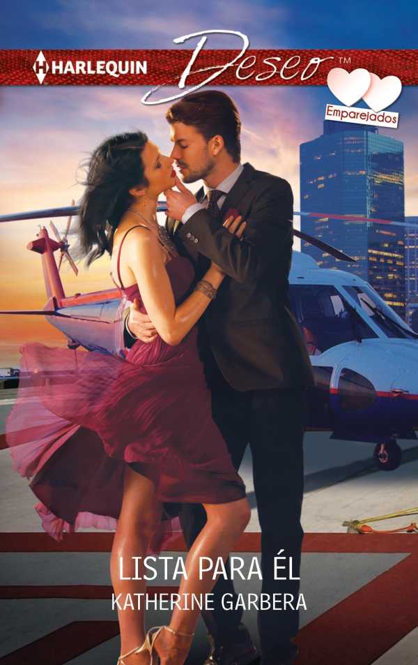 bw-lista-para-eacutel-harlequin-una-divisin-de-harpercollins-ibrica-sa-9788468748962