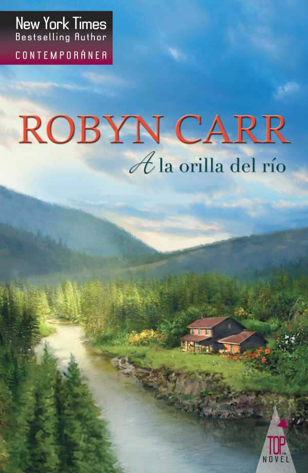 bw-a-la-orilla-del-riacuteo-harlequin-una-divisin-de-harpercollins-ibrica-sa-9788468797762