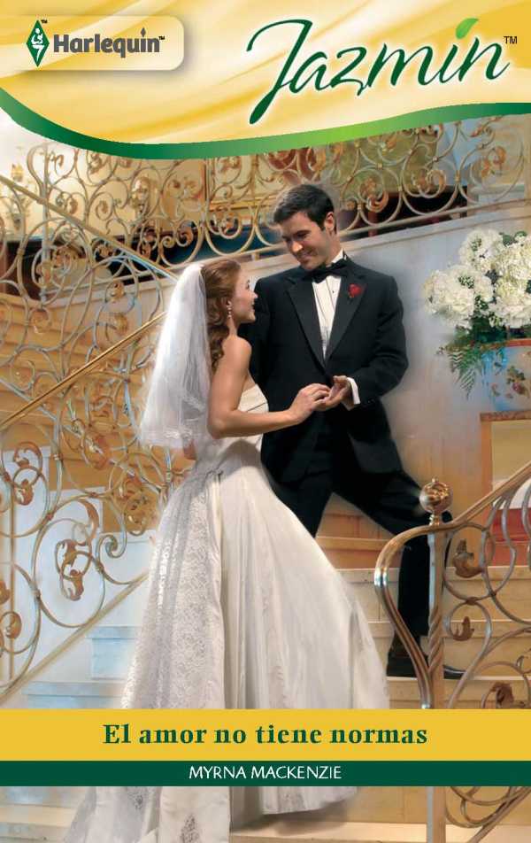 bw-el-amor-no-tiene-normas-harlequin-una-divisin-de-harpercollins-ibrica-sa-9788490100196