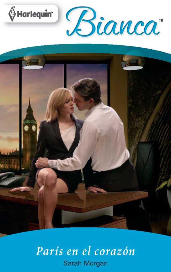 bw-pariacutes-en-el-corazoacuten-harlequin-una-divisin-de-harpercollins-ibrica-sa-9788490101049