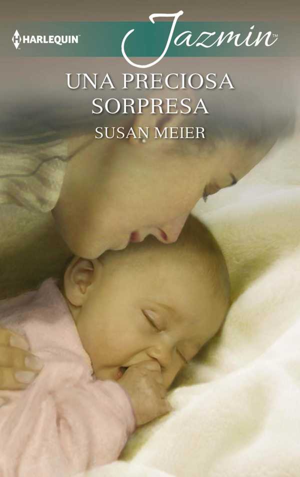 bw-una-preciosa-sorpresa-harlequin-una-divisin-de-harpercollins-ibrica-sa-9788491886327