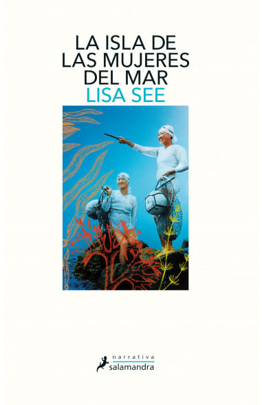 La isla de las mujeres del mar