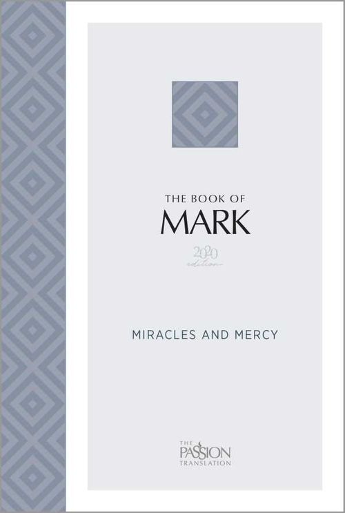 The Book of Mark 2020 Edition