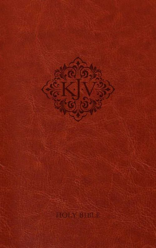 KJV Holy Bible