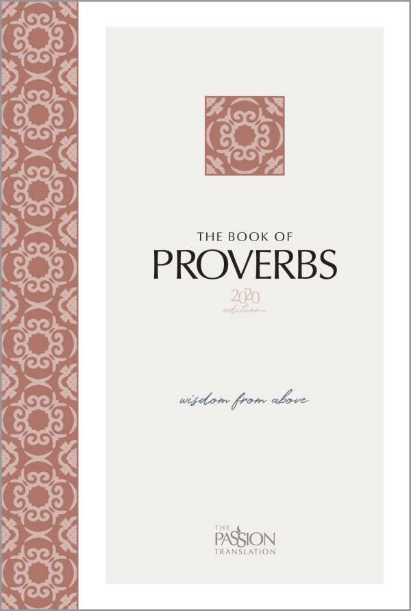 bw-the-book-of-proverbs-2020-edition-broadstreet-publishing-group-llc-9781424563432