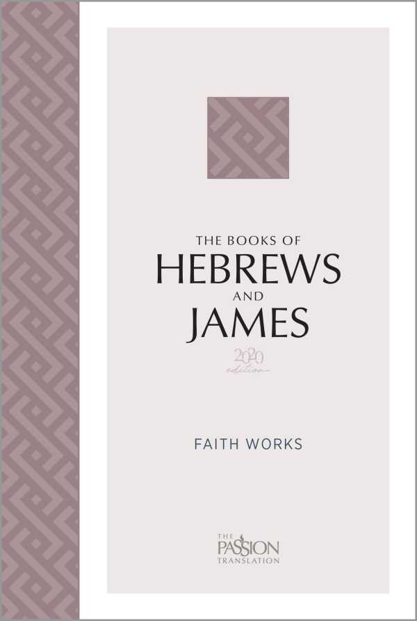 bw-the-books-of-hebrews-and-james-2020-edition-broadstreet-publishing-group-llc-9781424563357