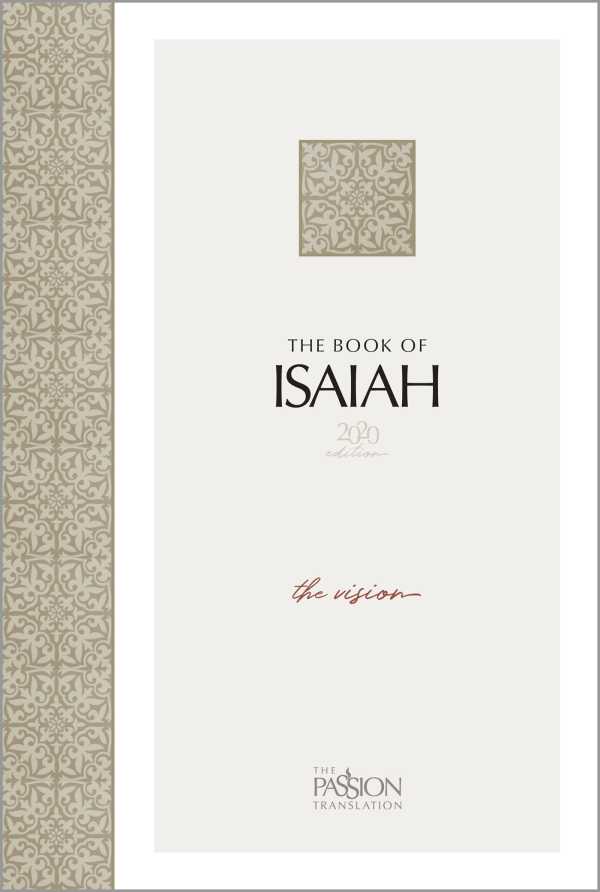 bw-the-book-of-isaiah-2020-edition-broadstreet-publishing-group-llc-9781424563470