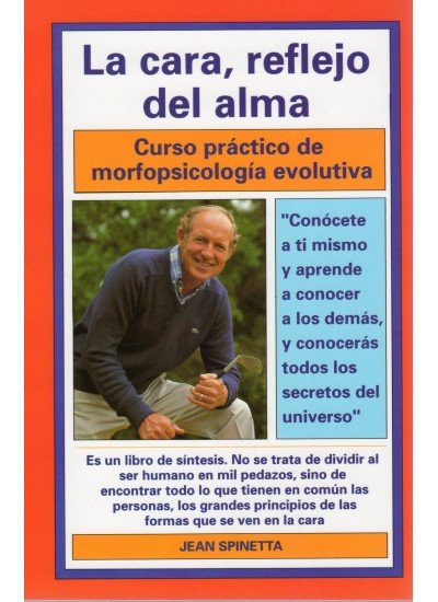 466 LA CARA REFLEJO DEL ALMA