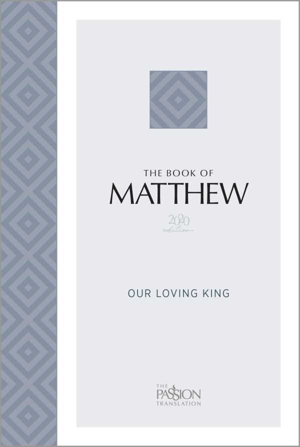 bw-the-book-of-matthew-2020-edition-broadstreet-publishing-group-llc-9781424563210