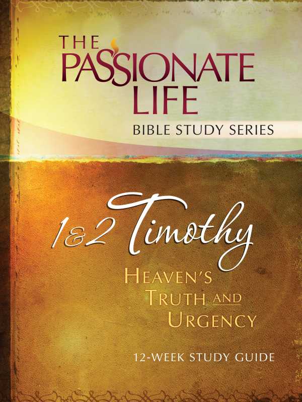 bw-1-amp-2-timothy-heavens-truth-and-urgency-12week-study-guide-broadstreet-publishing-group-llc-9781424553365