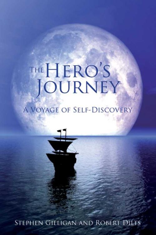 The Heros Journey