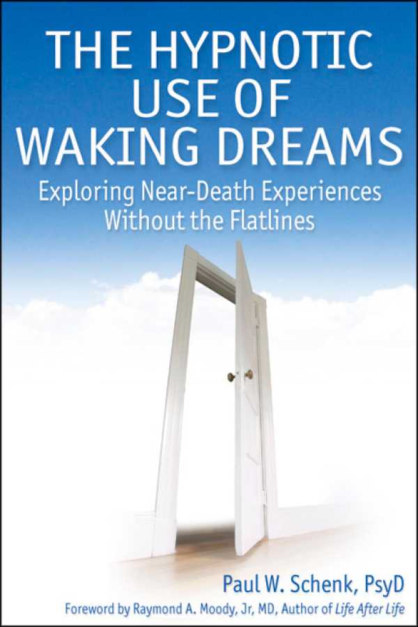 bw-the-hypnotic-use-of-waking-dreams-crown-house-publishing-9781845905286