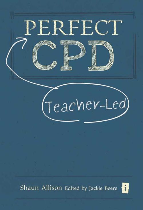 Perfect TeacherLed CPD