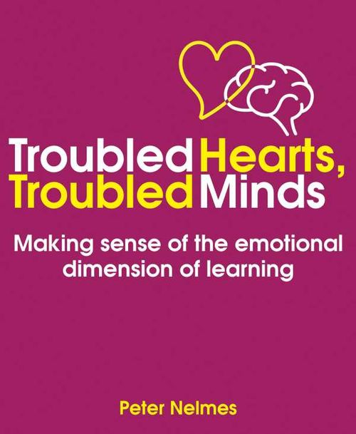 Troubled Hearts Troubled Minds