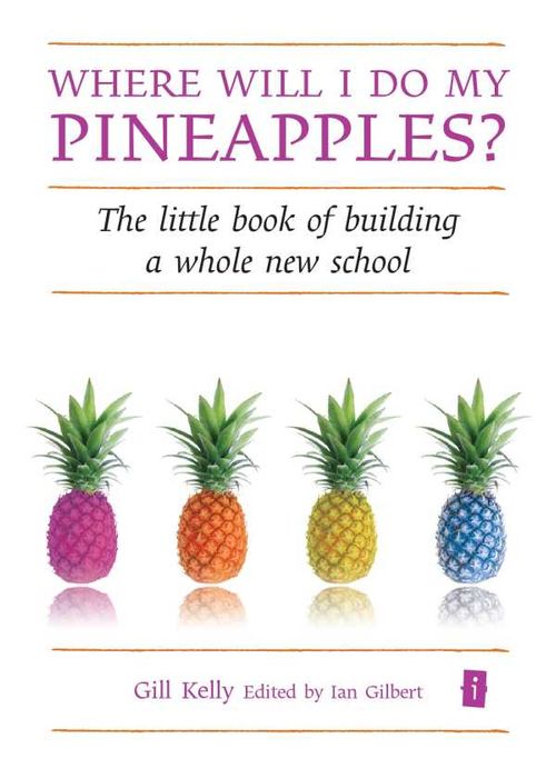 Where will I do my pineapples