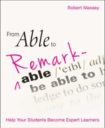 bw-from-able-to-remarkable-crown-house-publishing-9781785834585