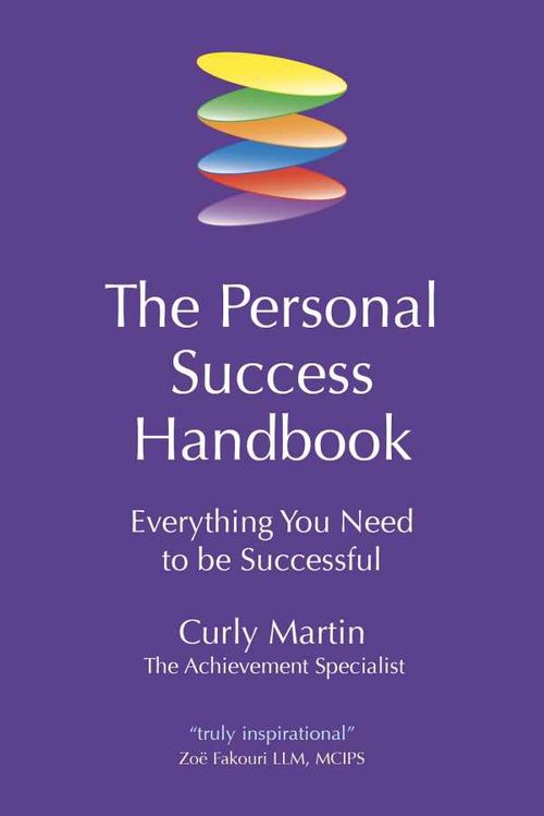 The Personal Success Handbook
